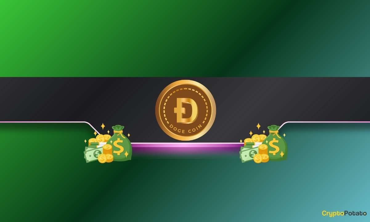 310M DOGE Snapped Up in a Day