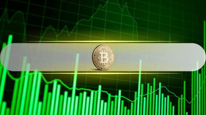 After 5 Straight Red Days, BTC Futures Flash Green and After 5 Straight Red Days, BTC Futures Flash Green and Hint at Rally