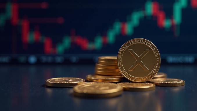 XRP, Monero, Bitcoin Pepe price prediction