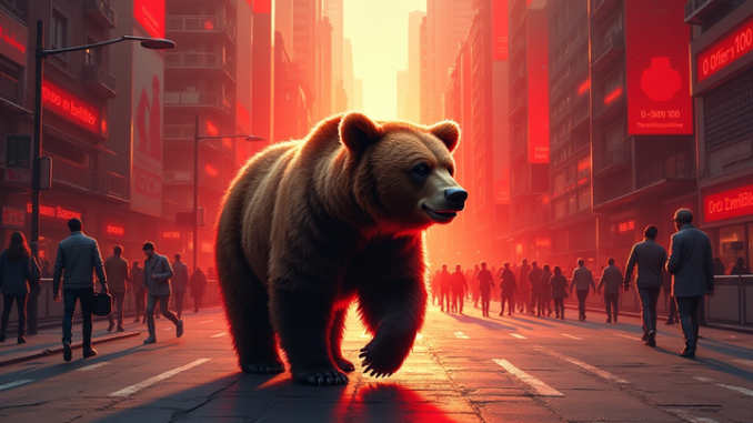 BNB price turns bearish as Binance futures trading faces a BNB price turns bearish as Binance futures trading faces a temporary outage