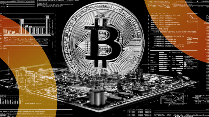 Bitcoin Advances After Trump Taps Bitcoin-Friendly Economist For Fed Role Bitcoin Advances After Trump Taps Bitcoin-Friendly Economist For Fed Role