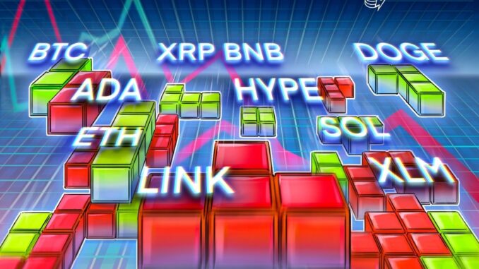 Bitcoin And Altcoins Bounce Off Daily Lows As Bulls Buy Bitcoin And Altcoins Bounce Off Daily Lows As Bulls Buy Dips
