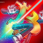 Bitcoin Risks Mount Below $117K as Open Interest Stays Elevated