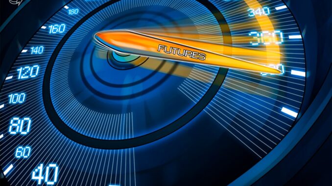 Bitcoin Traders Pile Into Futures, Is A Rebound Incoming? Bitcoin Traders Pile Into Futures, Is A Rebound Incoming?