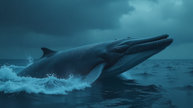 Bitcoin whale shifts $76m into Ethereum with leveraged bets amid Bitcoin whale shifts $76m into Ethereum with leveraged bets amid ‘Ethereum season’