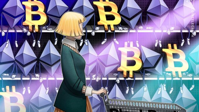 BlackRock BTC ETF Balance Tops Coinbase, Is ETH Next? BlackRock BTC ETF Balance Tops Coinbase, Is ETH Next?