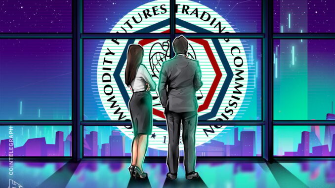 CFTC Clears Path to Allow US Citizens to Access Offshore