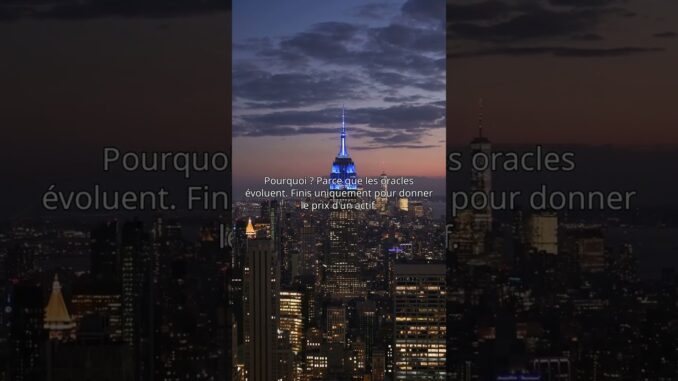 Crypto & Finance news du 23-08-2025