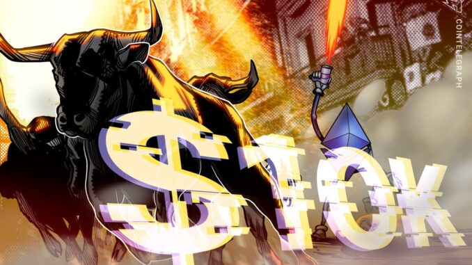ETH Traders Eye $10K as Long-Term Bull Case Builds ETH Traders Eye $10K as Long-Term Bull Case Builds
