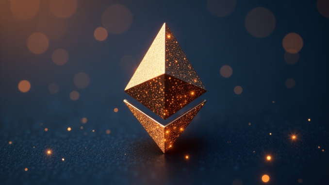ETH outperforms BTC by 26% as a structural shift grips ETH outperforms BTC by 26% as a structural shift grips the crypto market