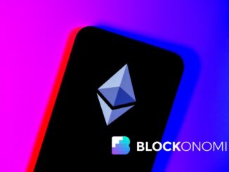 Ethereum Steps Into Wall Street as BTCS Launches First ETH Dividend