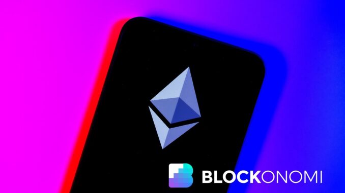 Ethereum Steps Into Wall Street as BTCS Launches First ETH Ethereum Steps Into Wall Street as BTCS Launches First ETH Dividend