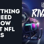 Everything You Need to Know About NFL Rivals