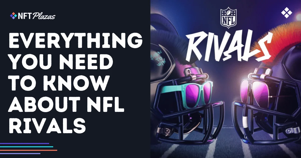 Everything You Need to Know About NFL Rivals