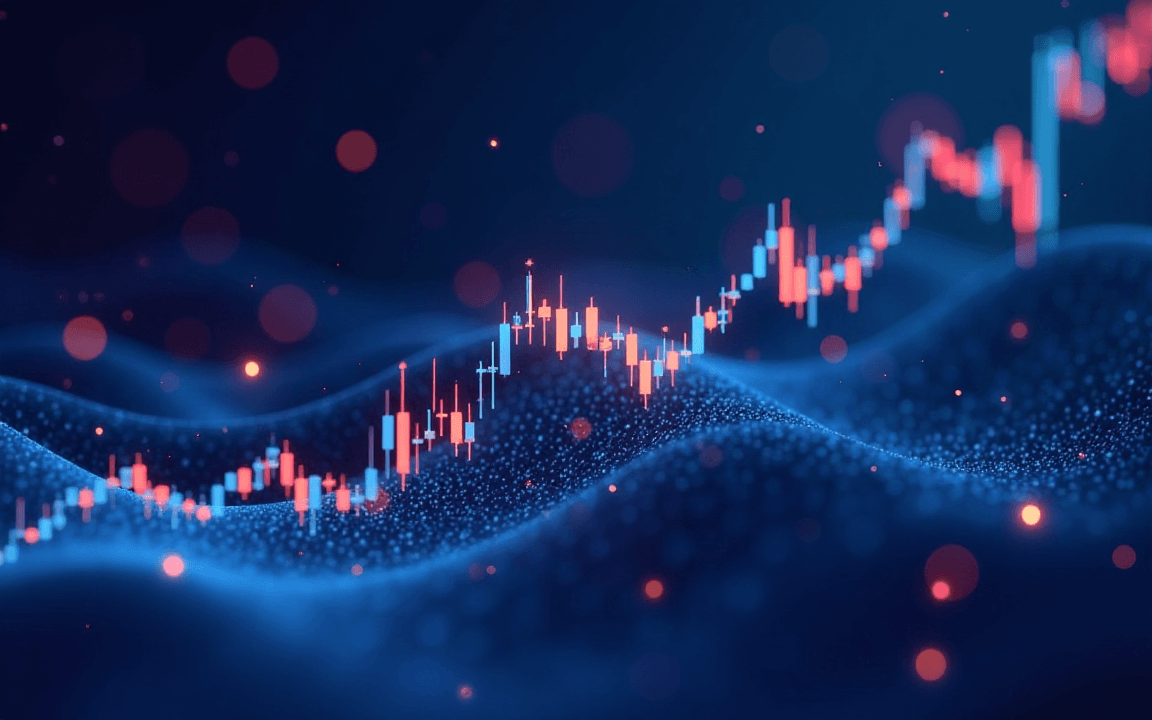 FLUID gains 15% as Fluid DEX dominates stablecoin swaps across Ethereum and L2s