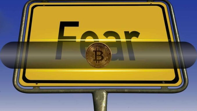 Is This the Moment to Buy Bitcoin as BTC Sentiment Is This the Moment to Buy Bitcoin as BTC Sentiment Sinks to Fear?