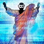 Lugano's Satoshi Statue Recovered Following Theft and Vandalism