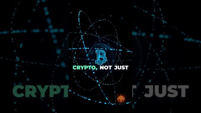 Mastering Crypto in One Week A Complete Guide to Understanding Cryptocurrency #financialtechnology