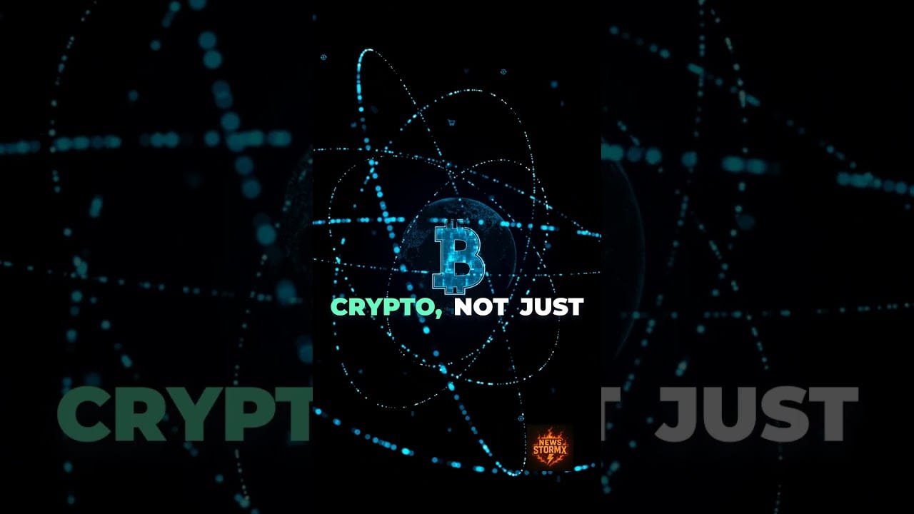 Mastering Crypto in One Week  A Complete Guide to Understanding Cryptocurrency #financialtechnology