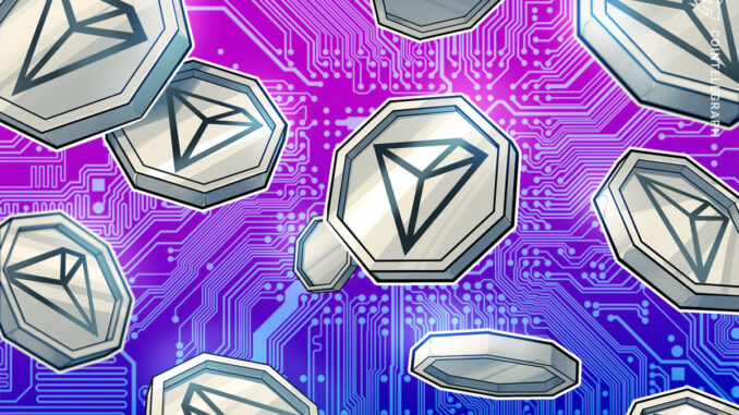 MetaMask Adds Native Tron Integration For Cross-Chain Access MetaMask Adds Native Tron Integration For Cross-Chain Access