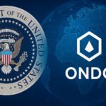 Ondo Finance Featured In White House Report As Key Player In RWA Tokenized Finance