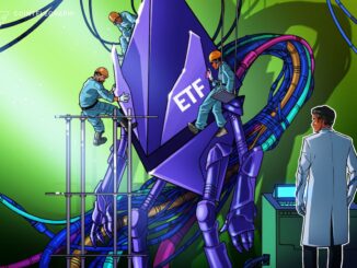 Spot Ether ETFs See $197M Outflows, Second-Largest Ever