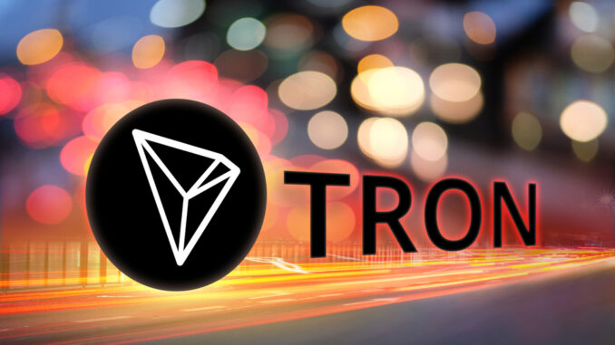 TRX faces correction as Tron shatters $600B stablecoin record TRX faces correction as Tron shatters $600B stablecoin record