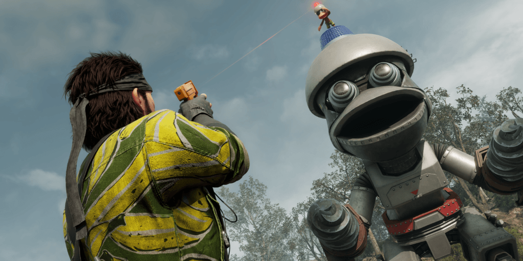 The Biggest Games Releasing in August 2025