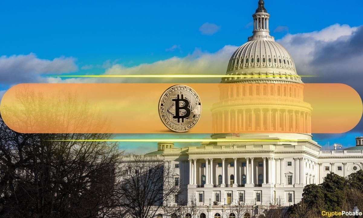 Trump Administration Unveils Crypto Strategy But Omits Bitcoin (BTC) Reserve Plan