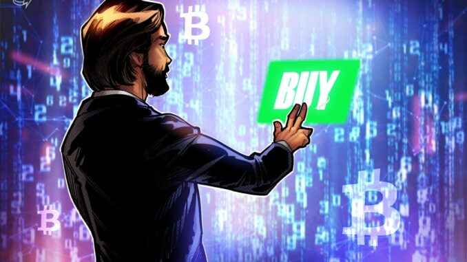Trump Officials Trade Bitcoin Funds on Tariff News Trump Officials Trade Bitcoin Funds on Tariff News