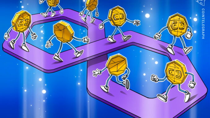 USDT0 And XAUt0 Are Now Live On Polygon USDT0 And XAUt0 Are Now Live On Polygon