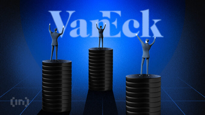 VanEck Puts Bitcoin’s Biggest Detractors on Blast With ‘Hall of VanEck Puts Bitcoin’s Biggest Detractors on Blast With ‘Hall of Shame’ List