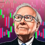 Warren Buffett Misses $850M in Bitcoin Gains by Sticking to Cash in H1 2025