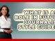 What Is AI's Role In Future Journalism Style Guides? - Journalism Explained