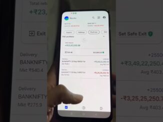 trading for beginners ! trading live! intraday trading live !f&o trading kese kare! crypto trading!