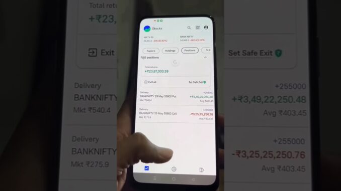 trading for beginners ! trading live! intraday trading live !f&o trading kese kare! crypto trading!